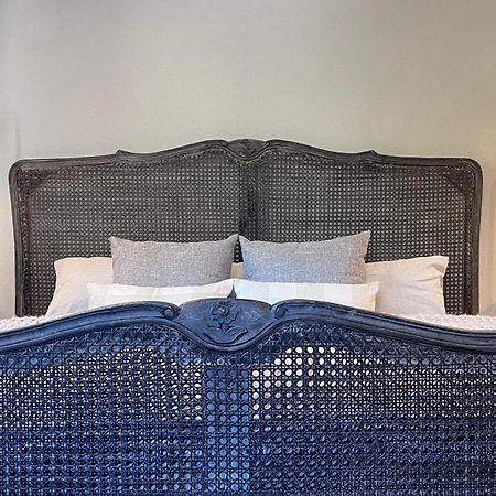 Ferienwohnung Seckenheim - Stilvoll Uebernachten Zwischen Mannheim Und Heidelberg Ideal Fuer Kurztrips Exterior foto
