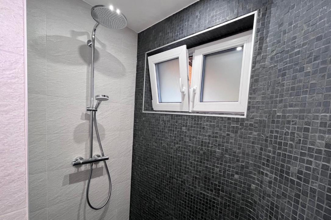 Ferienwohnung Seckenheim - Stilvoll Uebernachten Zwischen Mannheim Und Heidelberg Ideal Fuer Kurztrips Exterior foto