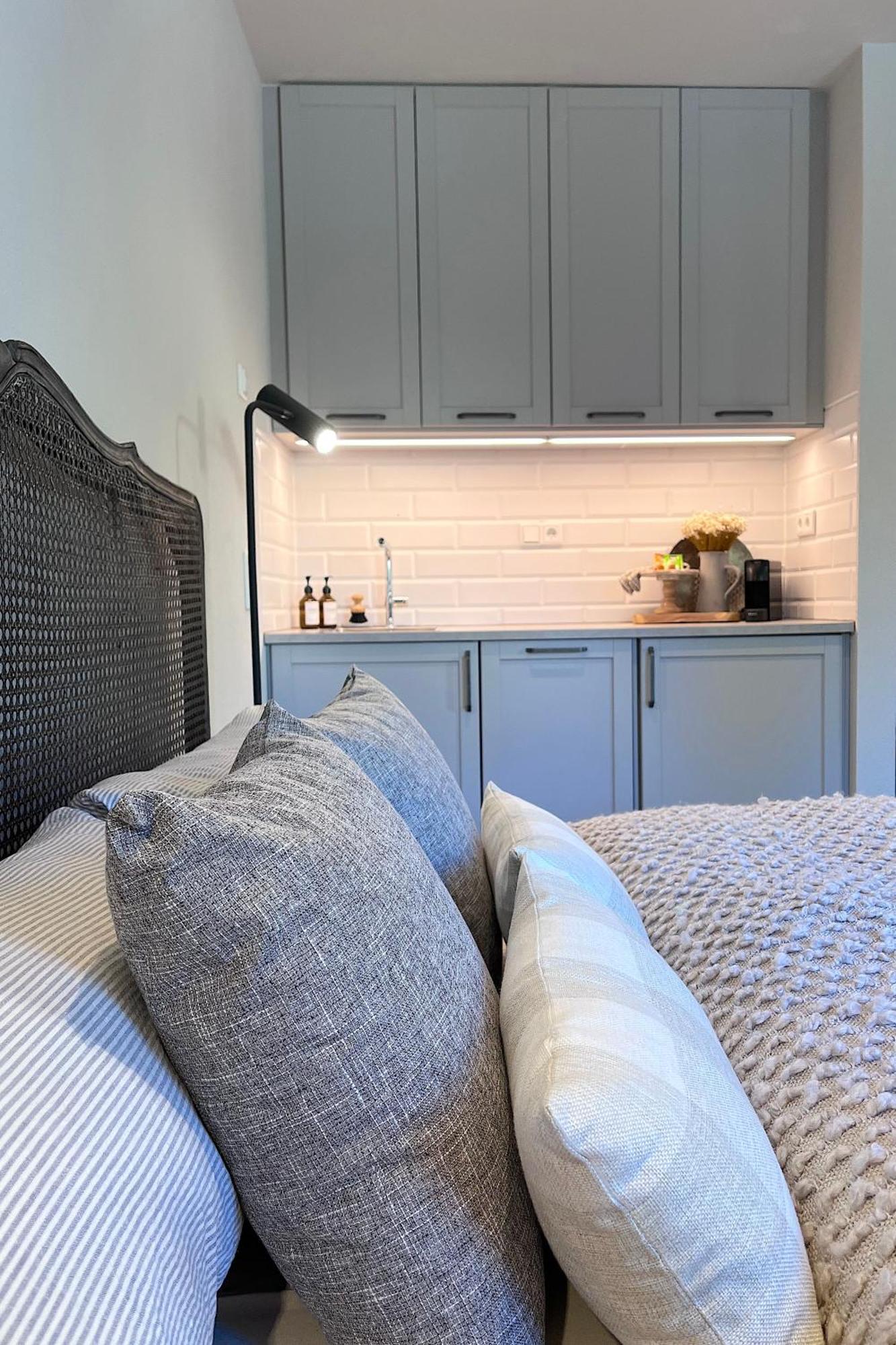 Ferienwohnung Seckenheim - Stilvoll Uebernachten Zwischen Mannheim Und Heidelberg Ideal Fuer Kurztrips Exterior foto